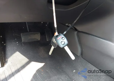 2012 Honda Crosstour Ex-L из США, поврежденный, VIN 5J6TF2H58CL007508